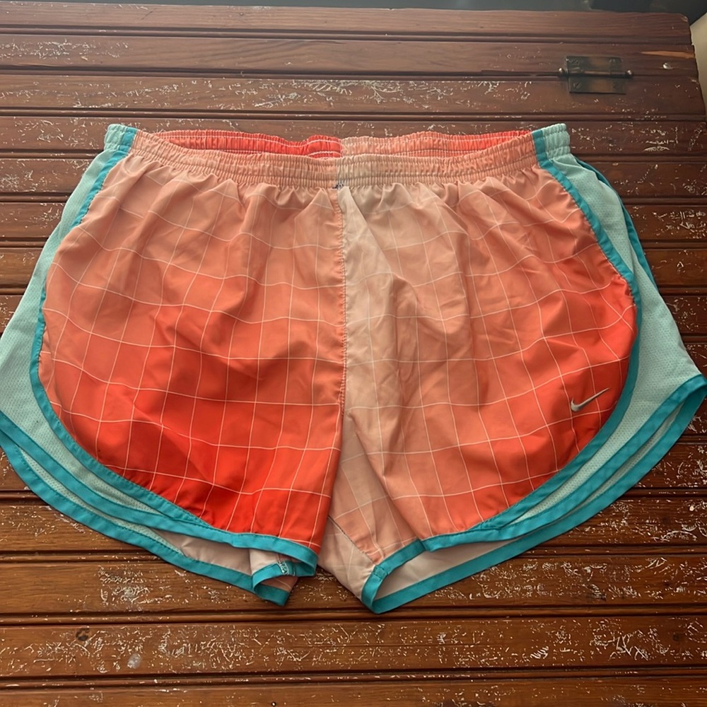 Athletic shorts